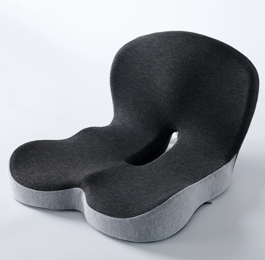Ergonomisches Memory-Foam-Kissen
