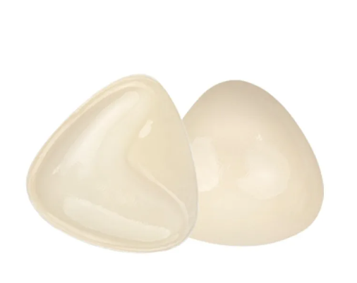 Lift & Shape V-Boost selbstklebende BH-Einlagen