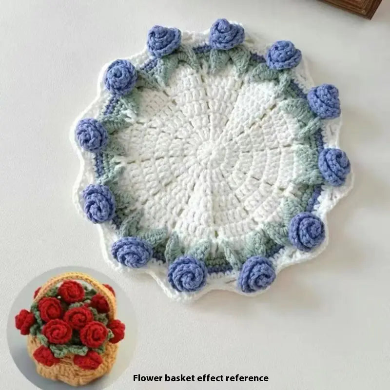 Kit DIY de crochet
