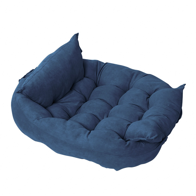 Klappbares Nest-Schlafsofa