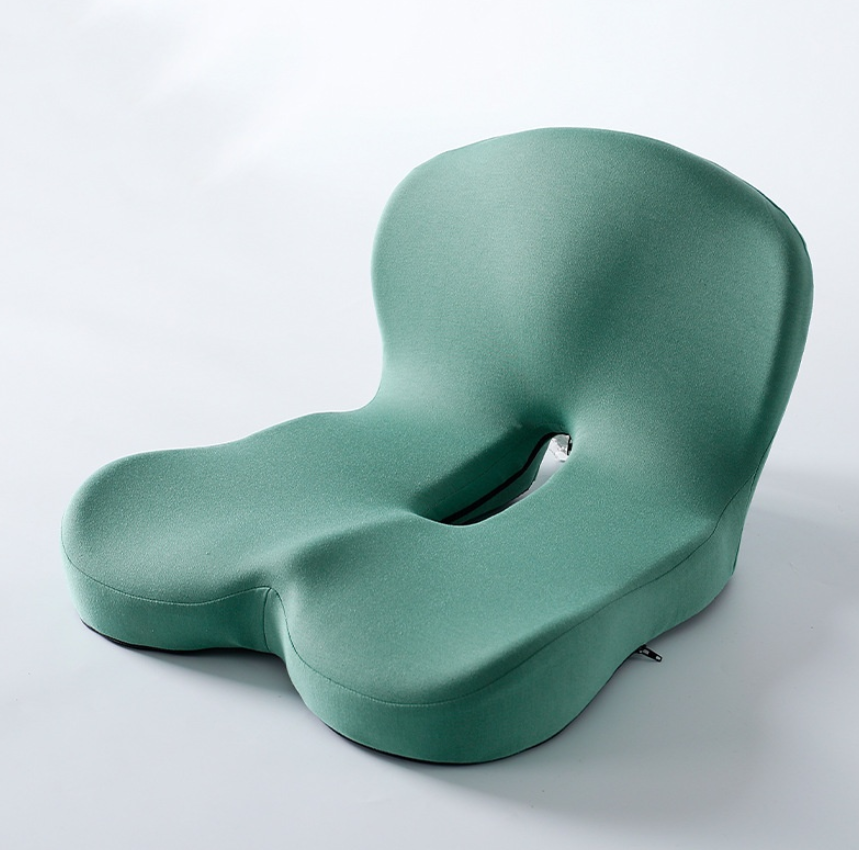Ergonomisches Memory-Foam-Kissen