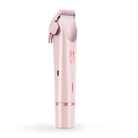 Tondeuse à cheveux et rasoir électrique