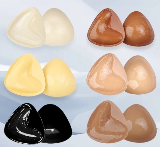 Lift & Shape V-Boost selbstklebende BH-Einlagen