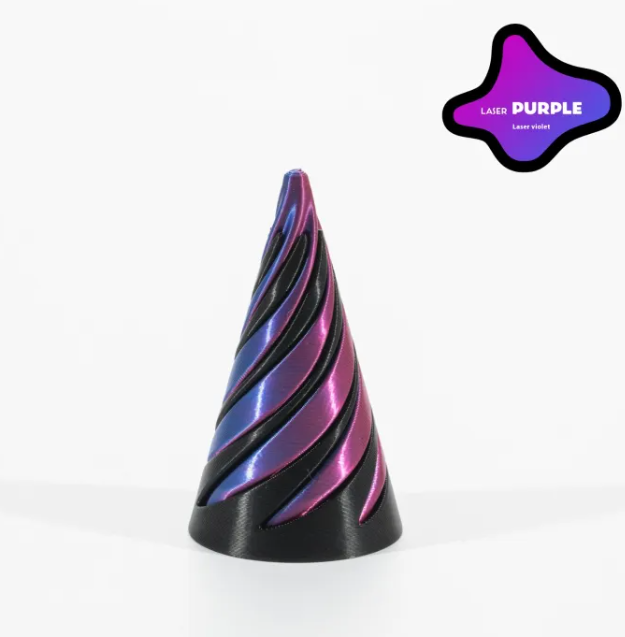 Jouet anti-stress PyramidSpin