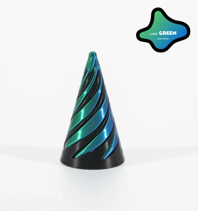 Jouet anti-stress PyramidSpin